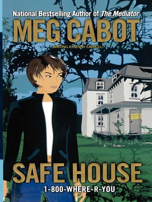 Title details for Safe House by Meg Cabot - Available